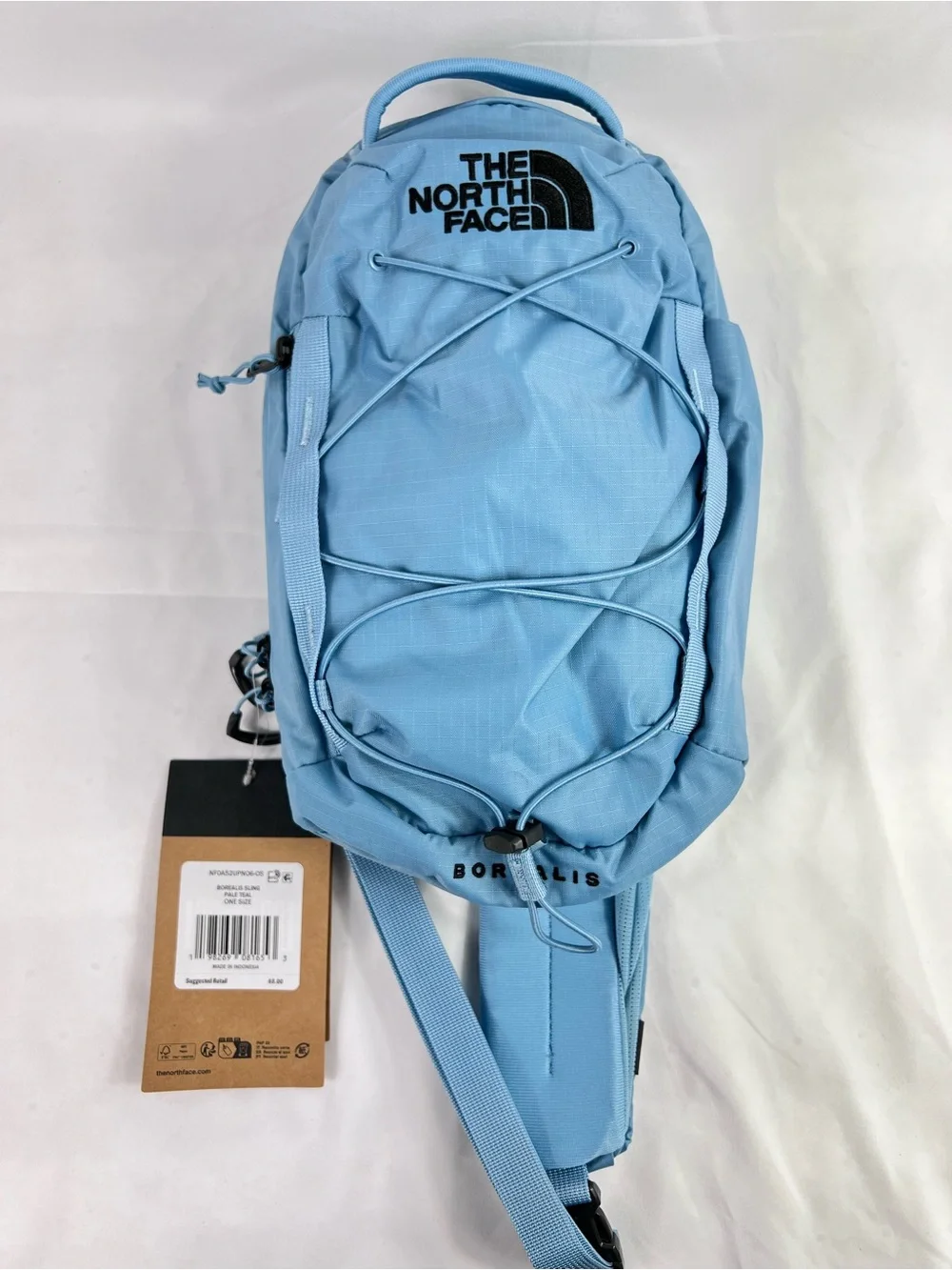 The North Face Borealis Sling Pack -Unisex- Brand New